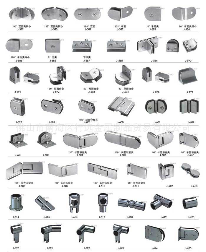 它提供了一种全新的五金件支撑结构