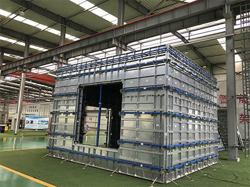 河南鸣邦铝业科技有限公司参与招投标项目9次