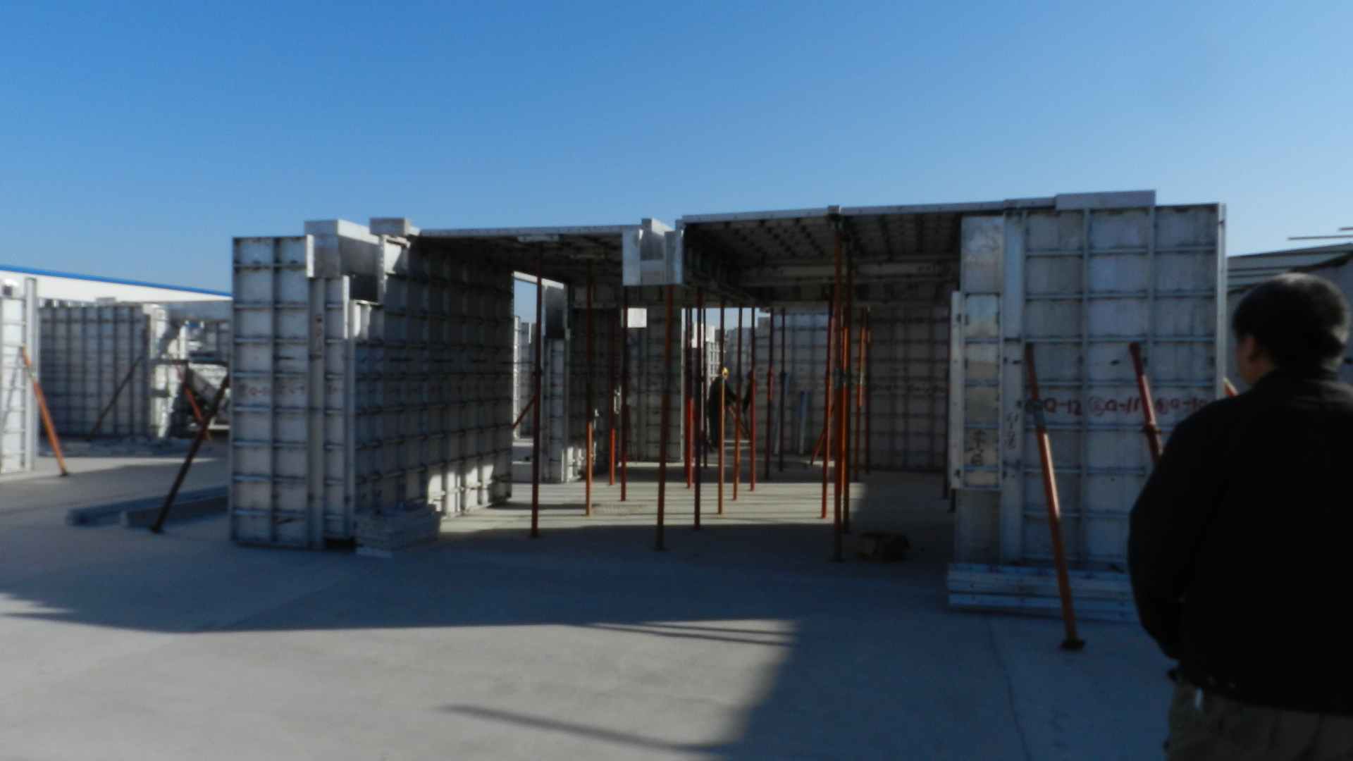 辽宁新欣建筑科技有限公司