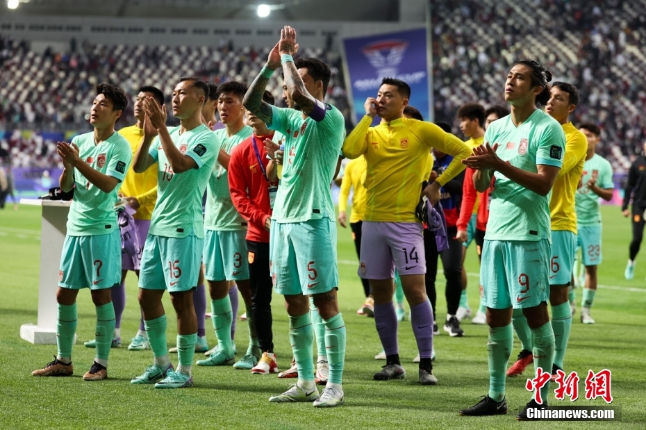 伊万科维奇带队3月11日深圳首训，开启国足新体