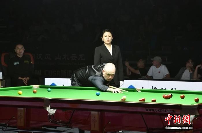 徐州淮海国际博览中心举办的2025中国·徐州CBSA斯