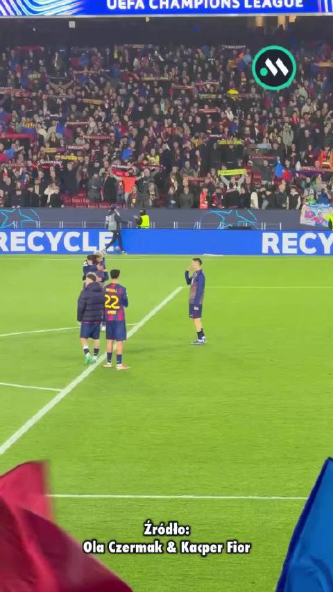 巴萨莱万双响助队7-2大胜纽卡 马竞晋级欧冠8强