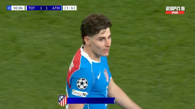 巴萨莱万双响助队7-2大胜纽卡 马竞晋级欧冠8强