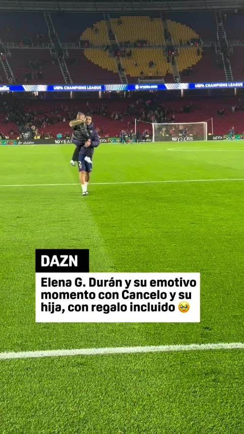 巴萨莱万双响助队7-2大胜纽卡 马竞晋级欧冠8强