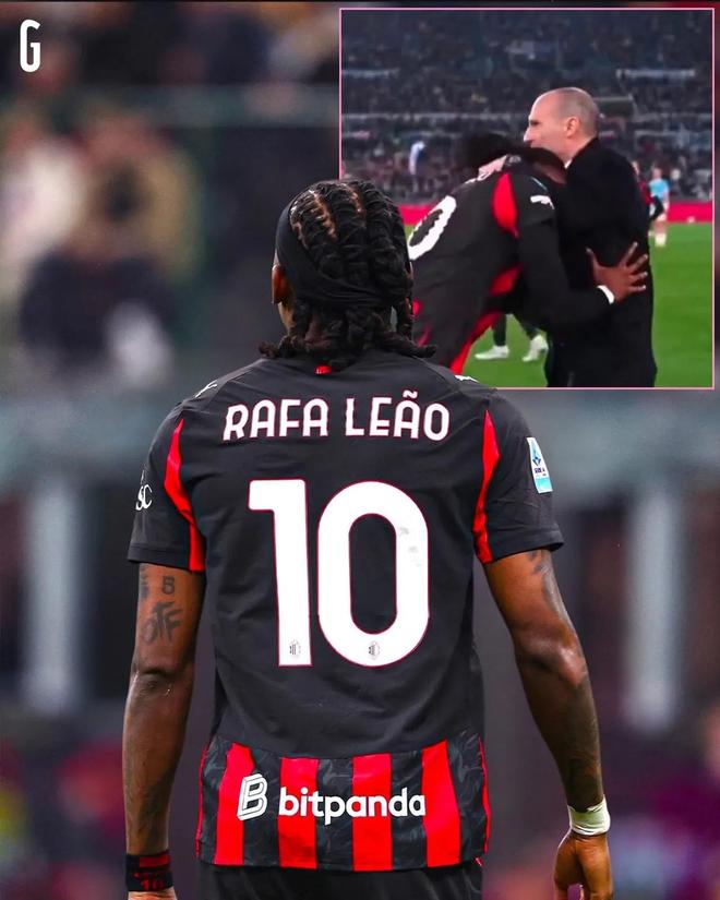 意甲争冠悬念再起 国米遭争议判罚遭重创