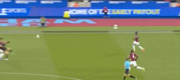 曼城对阵西汉姆联进攻效率低下 瓜迪奥拉战术困