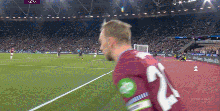 曼城对阵西汉姆联进攻效率低下 瓜迪奥拉战术困