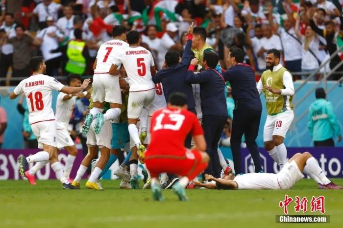 梅西首秀遇冷 日本逆转德国 亚洲球队力挽狂澜