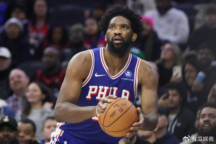 恩比德复出轰35+7助攻领跑联盟前五，美媒低估其