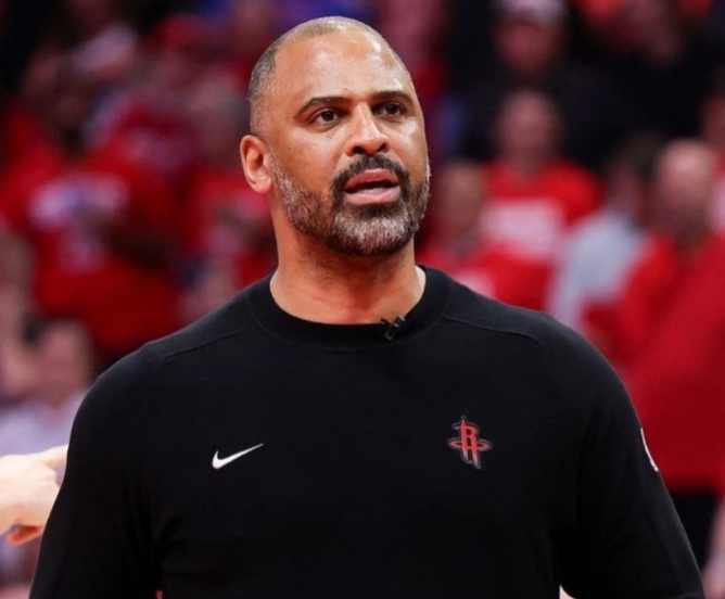 火箭迎战森林狼 爱德华兹缺席成关键变量