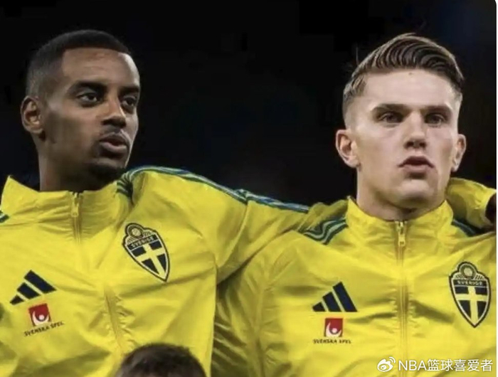 2026美加墨世界杯欧洲区预选赛附加赛半决赛落幕