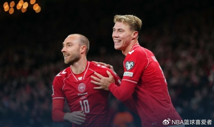 2026美加墨世界杯欧洲区预选赛附加赛半决赛落幕