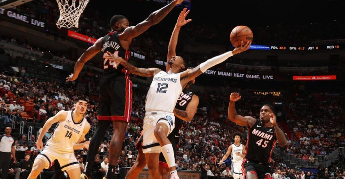 字母哥加盟魔术或将重塑东部争冠格局