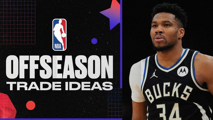 字母哥加盟魔术或将重塑东部争冠格局