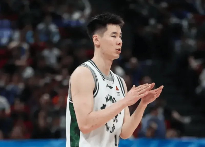 南京同曦末节轰19-2逆转北控 郭昊文20+8+9引关注