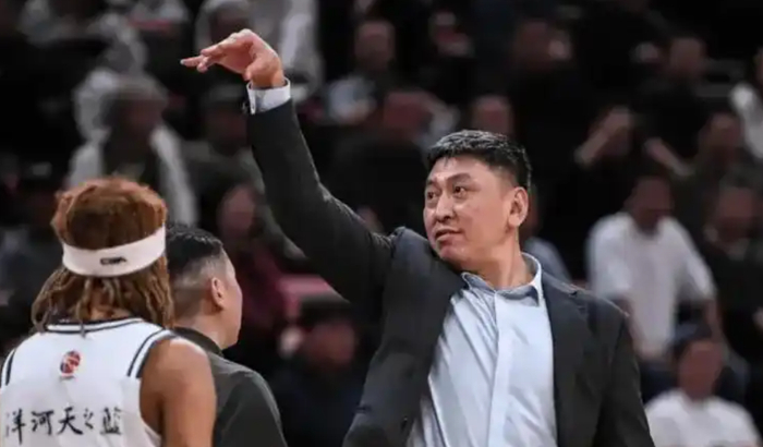 南京同曦末节轰19-2逆转北控 郭昊文20+8+9引关注