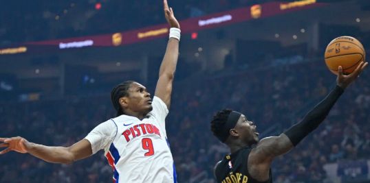 亚历山大领跑MVP候选，约基奇文班亚马分列二三