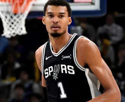 亚历山大领跑MVP候选，约基奇文班亚马分列二三