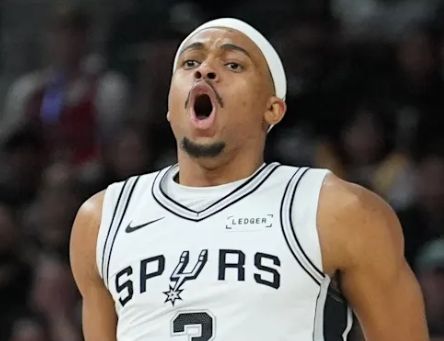 亚历山大领跑MVP候选，约基奇文班亚马分列二三