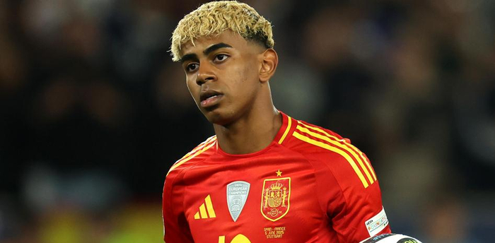 亚马尔伤情影响西班牙世界杯名单，初选名单已